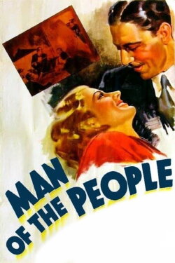 Man Of The People (1937) Man Of The People (1937)