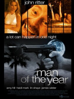 Man of the Year (2002) Man of the Year (2002)