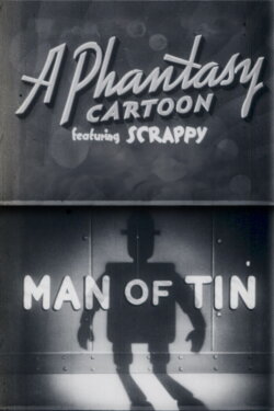 Man of Tin (1940) Man of Tin (1940)