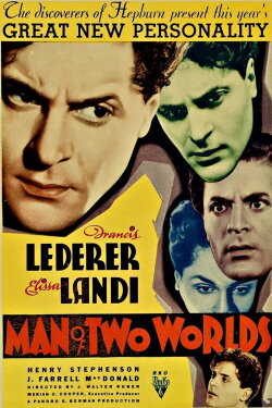 Man of Two Worlds (1934) Man of Two Worlds (1934)