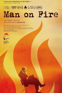 Man on Fire (2018) Man on Fire (2018)