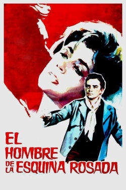 Man on Pink Corner (1962) Man on Pink Corner (1962)
