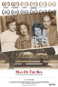 Man on the Bus (2019) Man on the Bus (2019)