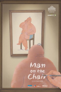 Man on the Chair (2014) Man on the Chair (2014)