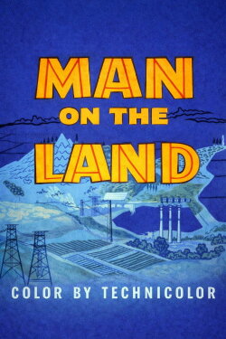 Man on the Land (1951) Man on the Land (1951)