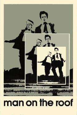 Man on the Roof (1976) Man on the Roof (1976)