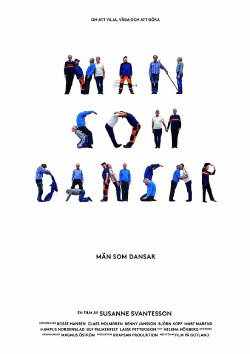 Män som Dansar (2015)
