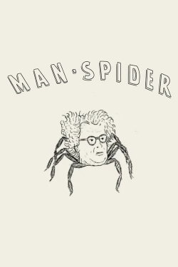 Man-spider (2019)