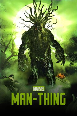 Man-Thing (2005) Man-Thing (2005)