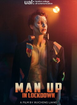 Man Up in Lockdown (2021)
