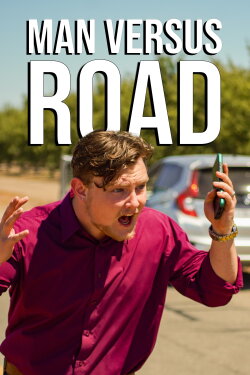 Man Versus Road (2024)