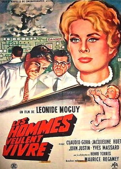 Man Wants to Live (1961)
