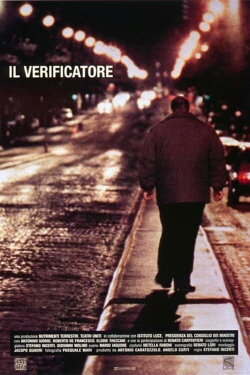 Man Who Check the Meter (1995)