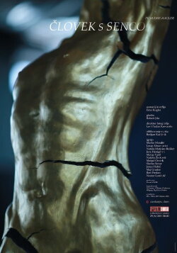 Man with Shadow (2019)