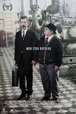 Man Without Direction (2015)