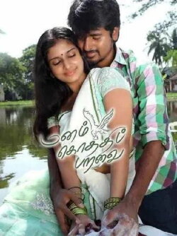Manam Kothi Paravai (2012)