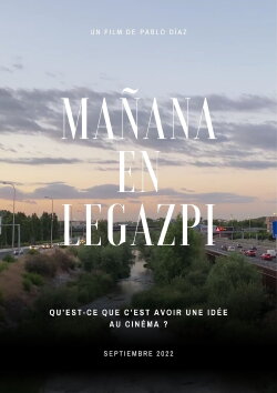 Mañana en Legazpi (2022)