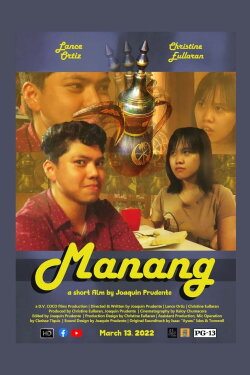 MANANG (2022)