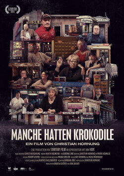 Manche hatten Krokodile (2016) Manche hatten Krokodile (2016)