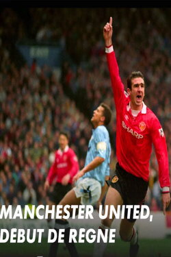 Manchester United : début de règne (2023) Manchester United : début de règne (2023)