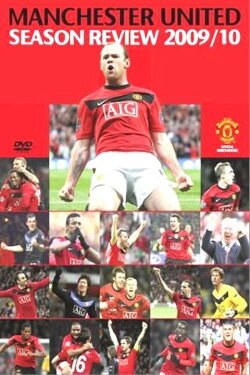 Manchester United Season Review 2009-2010 (2010)