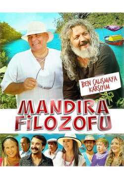Mandıra Filozofu (2014) Mandıra Filozofu (2014)