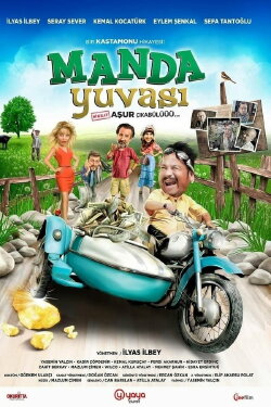 Manda Yuvası (2015)