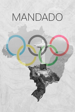 Mandado (2022) Mandado (2022)