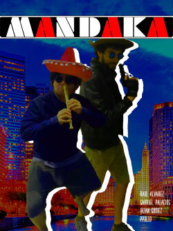 MANDAKA (2017)