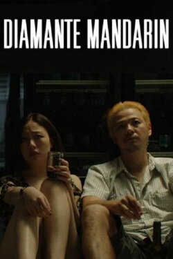 Mandarin Diamond (2015)