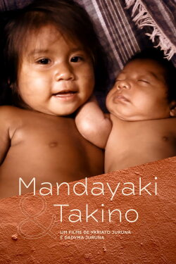 Mandayaki e Takino (2020)