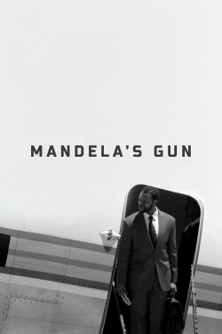 Mandela's Gun (2016) Mandela's Gun (2016)