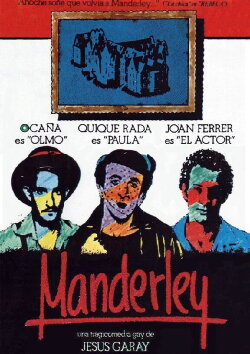 Manderley (1981) Manderley (1981)