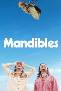 Mandibles (2021) Mandibles (2021)