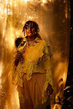 Mandinga (2022)