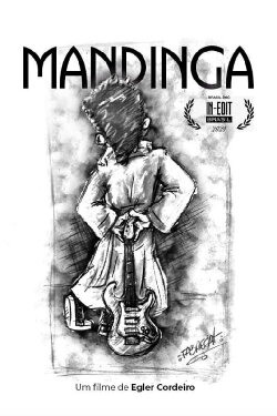 Mandinga (2024)