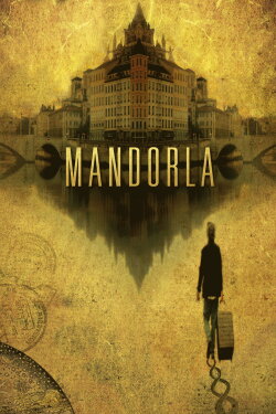 Mandorla (2015) Mandorla (2015)