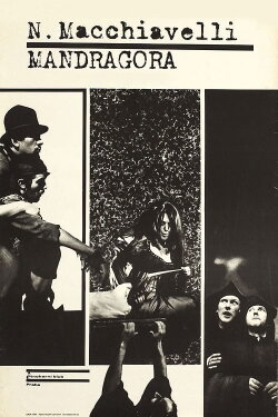 Mandragora (1971) Mandragora (1971)