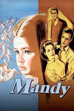 Mandy (1952) Mandy (1952)