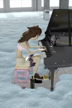 Mandy's Piano Solo in Columbine Cafeteria (2016) Mandy's Piano Solo in Columbine Cafeteria (2016)