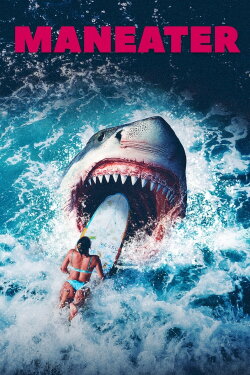 Maneater (2022) Maneater (2022)