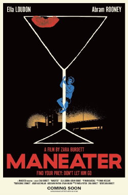 Maneater (2018)