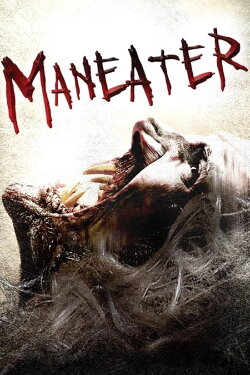 Maneater (2009) Maneater (2009)