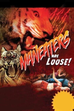 Maneaters Are Loose! (1978) Maneaters Are Loose! (1978)