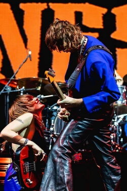 Maneskin: Glastonbury 2023 (2023) Maneskin: Glastonbury 2023 (2023)