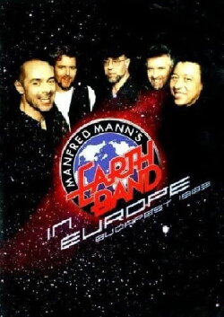 Manfred Mann's Earth Band: In Europe (2007) Manfred Mann's Earth Band: In Europe (2007)