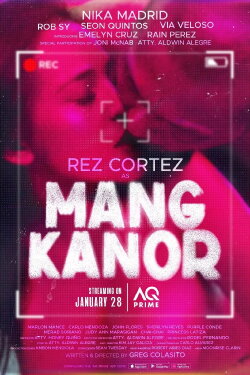 Mang Kanor (2023) Mang Kanor (2023)