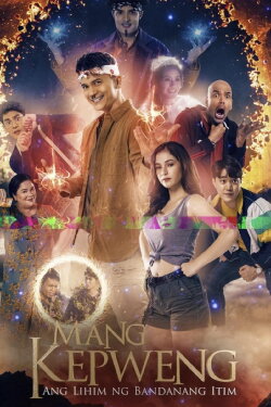 Mang Kepweng: The Mystery of the Dark Kerchief (2020) Mang Kepweng: The Mystery of the Dark Kerchief (2020)