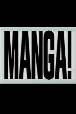 Manga! (1994) Manga! (1994)