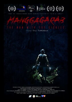 Manggagarab (2020)